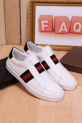 LV Fashion Casual Shoes Men--244